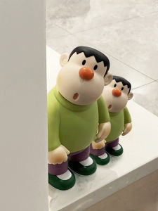 MR ART | Luxurious Decorative Collectible Figurine