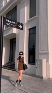 Túi Xách Du Lịch Thể Thao Đeo Vai Chính Hãng HIER FLOW BAG