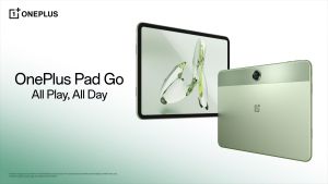 OnePlus Pad Go 8GB + 128GB Global Version | 11.4 inch 2.4K Display | 4G LTE | 8000mAh Battery | SG 1 Year Warranty