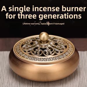 Jiaxu | Indoor Aromatic Smudge Bowl