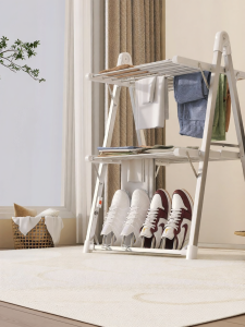 SHARNDY | Home Use Clothes Drying Machine for Balcony Small Child-friendly