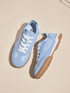 Warrior | Summer Retro Womens Skate Shoes