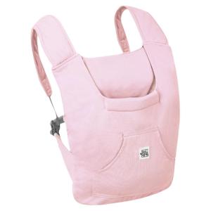 Comfortable Small Dog Cat Kangaroo Front Backpack Double Shoulder Bag Pet Bag Outdoor Bag Travel with Pet Dog Cat Carrier Bag