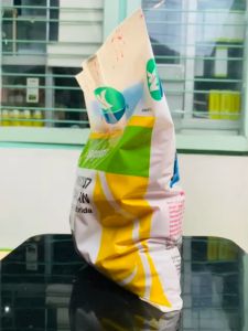 Benih Jagung Hibrida NK007 ANDALAN dari Syngenta kemasan 1kg MANTAB