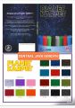 KARPET BLUDRU METERAN, HARGA PER ( PANJANG 1m x LEBAR 2m ). 