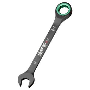 Quick Release Ratcheting Wrench 19mm