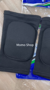 สนับเข่า สนับเข่ากีฬา ผู้รักษาประตูฟุตบอล ฟุตซอล วอเลย์บอล กันกระเเทก ฟองนํ้า ป้องกันอาการบาดเจ็บ