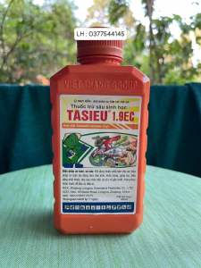 Thuốc trừ sâu sinh học - Tasieu 1.9ec ( chai 450ml )