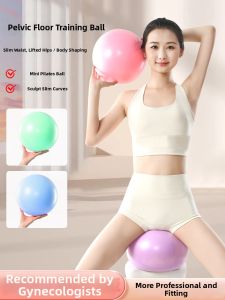 HUALUOLAN | Postpartum Recovery Birth Ball Pelvic Floor Exercises
