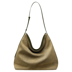 Golf | Women Suede High-end Capacity Tote