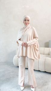 Rua One Set Rayon - WMD Fashion