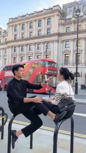 Coatsweater - BONNY SWEATER สเวตเตอร์คอปก ไหมพรมผ้าดีมากค่ะ