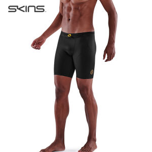 Skins | Summer Professional Running Compression Shorts Male