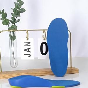 CCW 1Pair Kids Children Orthotics Insoles