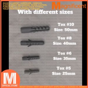 Taiwan Wall Plug Tox: A Comprehensive Guide