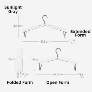 EACHY | Portable Travel Hanger
