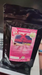 XFACTOR 80G (TRI-M)