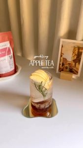 1Kg Apple Tea / Bubuk Minuman Rasa Teh Apel
