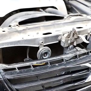 Còi sên 12V - 510Hz cho oto xe máy