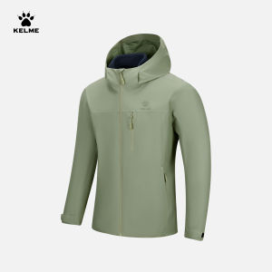 Kelme | 3-in-1 Down Jacket Windproof