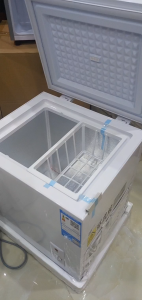 TỦ ĐÔNG MINI CHIGO NỘI ĐỊA CAO CẤP – GIẢI PHÁP TRỮ SỮA & THỰC PHẨM SIÊU TIẾT KIỆM ĐIỆN