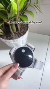 Đai định hình lưng có đèn led đai chống gù lưng nhắc nhở thông minh đai đeo chống gù thế hệ mới cảm biến đèn led đai định hình gù lưng