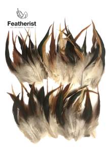 100 PCS DIY Feathers | Fortune | Arts and Crafts | Authentic Chicken Feathers