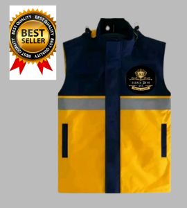 Rompi safety coustom PUPR