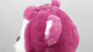 Local Ready Stock】30cm Cute Teddy Bear plush doll toy Stuffed Cosplay teddy bear cute girl gift