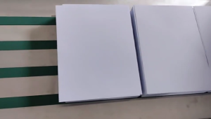 Factory delivery Office Paper Copier Paper 70/80gsm Highest quality Long/A4/Short Copy Bond Paper 100/500Sheets