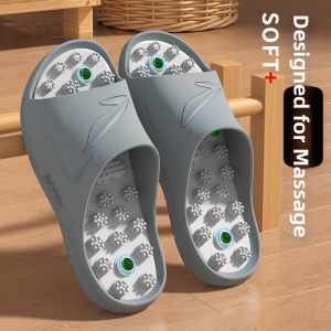 BUYANGSI | Elderly Massage Slippers Non-slip