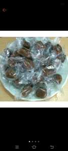 Permen Asem Asli isi 20 biji