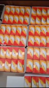 BIOACTIVA (JAMU TETES HERBAL ASLI | BIO ACTIVA