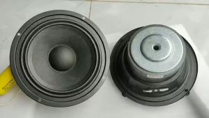 Loa Mid 16 loa trợ lời 16 tiếng trong sáng 1 loa