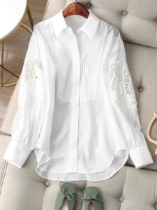 Design Elegant Long Sleeve Shirt