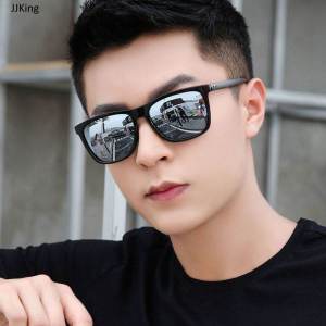 2025 Original Silver Sunglasses for Men and Women UV-proof Cycling Fishing Shades for Men Round Face Small Face Classic Cycling and Fishing Glasses