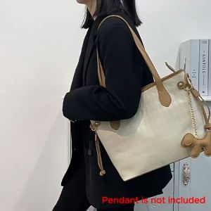 Large Capacity Women Handbag Tote Bag Shoulder Womens Bag Women Gift Handbag Beg Tangan Wanita Murah