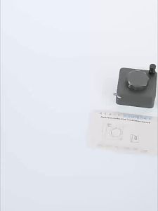 Invisible Retractable Adjustable Clothes Line