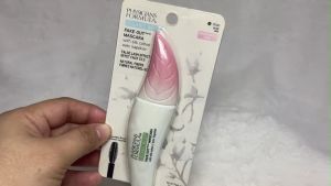 Physicians Formula Organic Wear All Natural Fake Out Mascara Black 7.5g