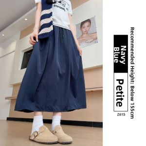YAYANGREN | Anti-Wrinkle Quick-Drying Work Skirt