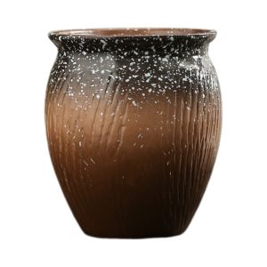 Bộ Chậu Hoa Xương Rồng Gốm Cỡ Lớn Nordic Minimalist Bonsai Chậu Cây Lâu Năm Chậu Hoa Xương Rồng Bằng Gốm Sứ Giá Đặc Biệt