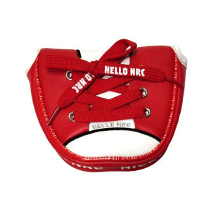 B·C·GOLF | Semi-Circular Golf Club Protective Cover