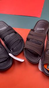 ADDA รองเท้าแตะผู้ชายสวม รุ่น 92C73 (39-43)