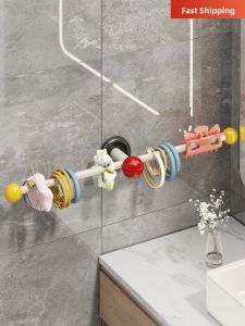 MENGBINFEN | Storage Display Organizer Wall Mounted