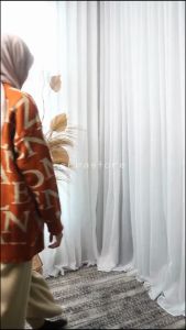 GENTLE WOMEN SWEATER RAJUT PREMIUM KNITWEAR QUALITY