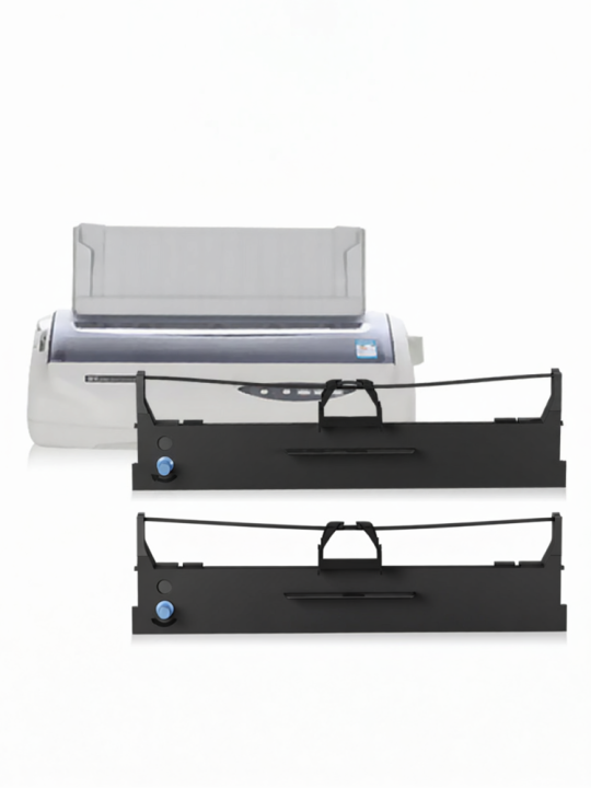 Multi-Printer Compatible Ribbon Cartridge | Lazada PH