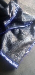 Pranet 90%ukuran 3x13 Bisa request ukuran  FUNGSI PARANET  ● MENGONTROL INTENSITAS CAHAYA MATAHARI. ● SEBAGAI PENEDUH TERAS RUMAH TEMPAT PARKIR OUTDOR DLL.