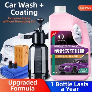 CHEJUSHI | Whitening Powerful Dirt-Removal High-Foam Cleaning Agent