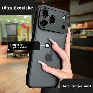 DAIMANG | Sandpaper Full-body Anti-fall Phone Case