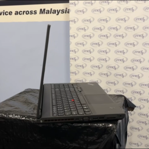 Lenovo ThinkPad W540 Workstation  (Intel Core i7-4th Gen | 8GB RAM | 128GB SSD | 15.6" FHD | Webcam | Win 10)